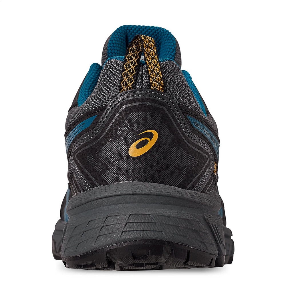 NEW Asics Men's GEL-Venture 7 Running Sneakers - Picture 2 of 14
